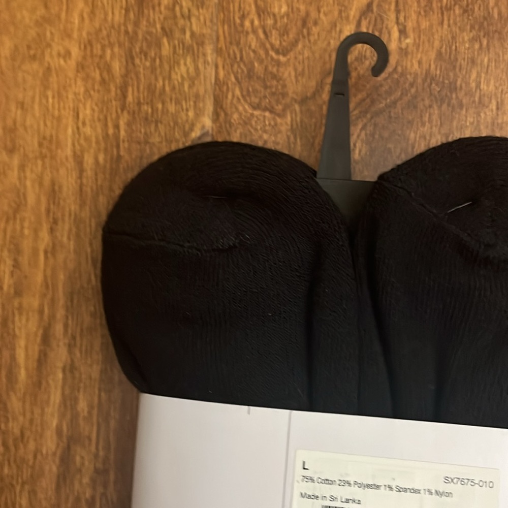 Nike Everyday No Show Cotton Cushioned Socks 6 Pack - Picture 9 of 16